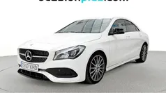 Usado 2018 Mercedes CLA220 Berlina | 23.500 € (Buen precio)