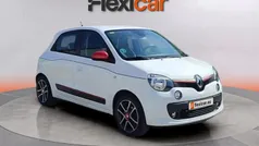 Blanco Usado 2016 Renault Twingo Zen Utilitario | 8690 € (Precio justo)