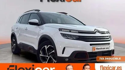 Usado Citroën C5 Aircross 131 CV (96 kW) 2021 SUV