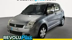 Usado 2007 Suzuki Swift GL | 5900 €