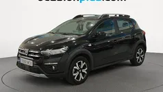 Usado 2022 Dacia Sandero Comfort Utilitario | 14.364 € (Precio justo)