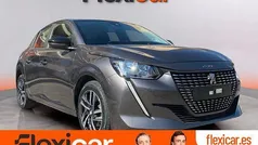 Usado 2023 Peugeot 208 Active Utilitario | 16.990 € (Precio justo)