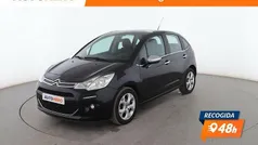 Usado 2013 Citroën C3 Utilitario | 8799 € (Precio justo)