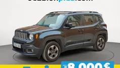 Usado 2016 Jeep Renegade Longitude SUV | 12.150 € (Precio justo)