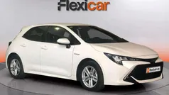 Usado 2020 Toyota Corolla Active Utilitario | 17.990 € (Buen precio)