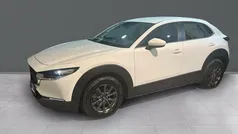 Usado 2024 Mazda CX-30 Prime-Line SUV | 26.990 € (Precio justo)