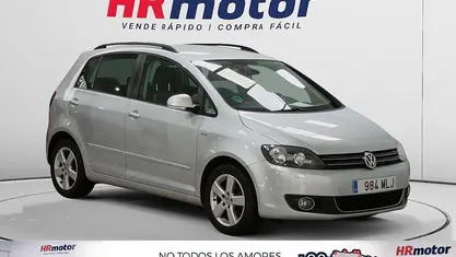 Usado VW Golf VII Advance 105 CV (77 kW) 2013