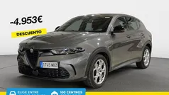 Usado 2022 Alfa Romeo Tonale Sprint SUV | 24.900 € (Buen precio)