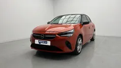 Usado 2020 Opel Corsa Elegance Berlina | 10.590 € (Buen precio)