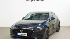 Otro Usado 2021 Mazda 3 Berlina | 22.780 € (Precio justo)