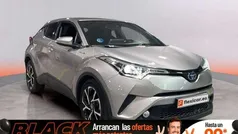 Usado 2019 Toyota C-HR Advance SUV | 20.490 € (Buen precio)