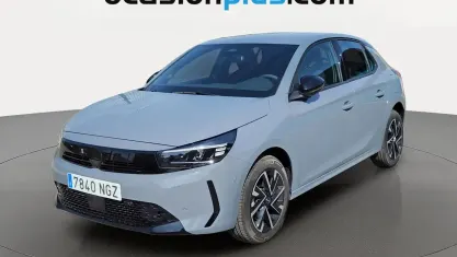 Nuevo Opel Corsa S 101 CV (74 kW) 2025 Gris Utilitario