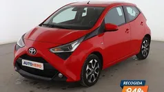 Usado 2019 Toyota Aygo X-play Utilitario | 12.399 € (Precio justo)