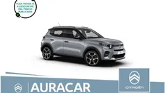 Usado 2025 Citroën e-C3 Berlina | 26.280 € (Precio justo)