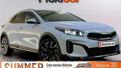 Usado 2024 Kia XCeed SUV | 21.390 € (Precio justo)