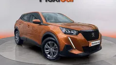Usado 2021 Peugeot 2008 Active SUV | 13.470 € (Buen precio)