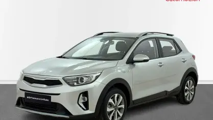 Usado Kia Stonic 79 CV (58 kW) 2025 SUV