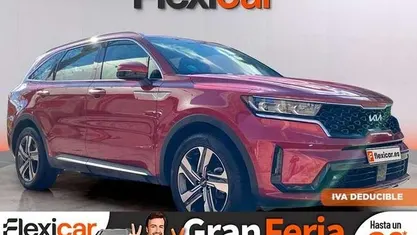 Usado 2023 Kia Sorento SUV | 29.790 € (Buen precio)