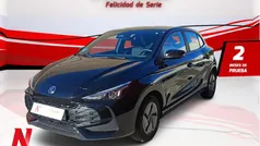 Usado 2025 MG MG3 Utilitario | 18.028 € (Precio justo)