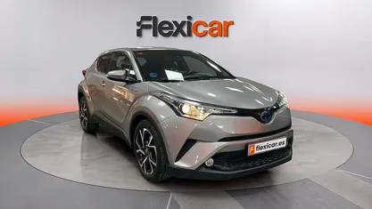 Usado Toyota C-HR Advance 122 CV (89 kW) 2019 SUV