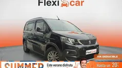 Usado 2023 Peugeot Rifter GT Monovolumen | 19.990 € (Precio justo)