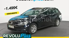 Usado 2020 VW Golf VII Edition Familiar | 16.290 € (Precio justo)