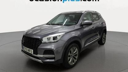 Brugt DR DR 4.0 116 HK (85 kW) 2023 Hvid SUV