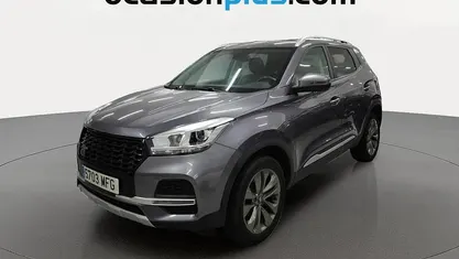 Usado DR DR 4.0 116 CV (85 kW) 2023 SUV