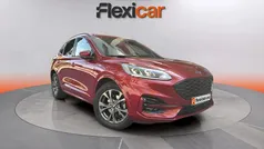 Usado 2020 Ford Kuga ST-Line X SUV | 22.990 € (Precio justo)
