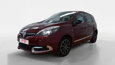 Usado 2014 Renault Scénic III LIMITED Monovolumen | 10.490 € (Precio justo)