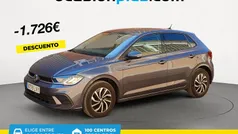 Usado 2022 VW Polo Life | 18.990 € (Precio justo)