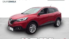 Burdeos Usado 2018 Renault Kadjar LIMITED SUV | 16.900 € (Precio justo)