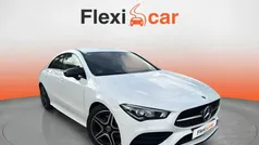 Mercedes CLA200