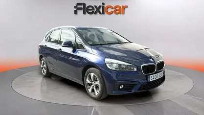 Usado BMW 218 150 CV (110 kW) 2016 Monovolumen