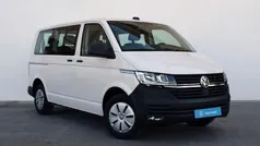 VW Caravelle