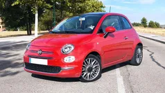 Usado 2016 Fiat 500 Lounge Utilitario | 8495 € (Precio justo)