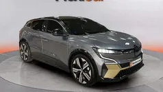 Gris Usado 2022 Renault Mégane Equilibre Berlina | 22.790 € (Precio justo)