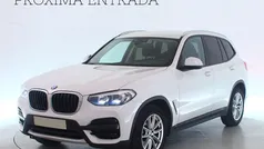 Usado 2021 BMW X3 Advantage SUV | 27.490 € (Super precio)