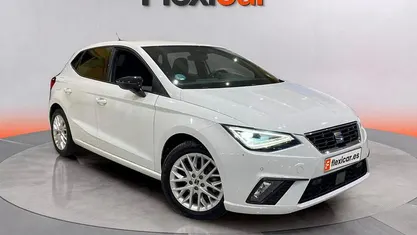 Usado Seat Ibiza FR 116 CV (85 kW) 2024 Berlina