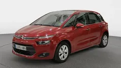 Citroën C4 Picasso