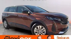 Usado 2022 Peugeot 5008 Active Monovolumen | 22.490 € (Buen precio)
