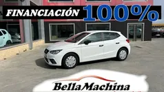 Usado 2020 Seat Ibiza Style Berlina | 11.750 € (Precio justo)