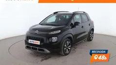 Usado 2019 Citroën C3 Aircross Feel SUV | 9899 € (Buen precio)