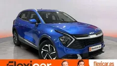 Usado 2023 Kia Sportage SUV | 26.490 € (Precio justo)