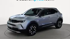 Gris Usado 2022 Opel Mokka Business Elegance SUV | 13.591 € (Buen precio)