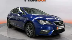 Usado 2020 Seat Leon Style Berlina | 13.490 € (Super precio)