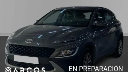 Usado Hyundai Kona 120 CV (88 kW) 2022 SUV