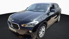 Usado 2018 BMW X2 SUV | 21.500 € (Buen precio)