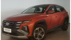 Usado 2024 Hyundai Tucson SUV | 26.990 € (Precio justo)