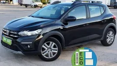 Usado 2022 Dacia Sandero Expression Berlina | 14.999 € (Precio justo)